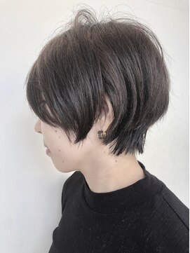 ヴィコロ(vicolo) 秋色グレージュ