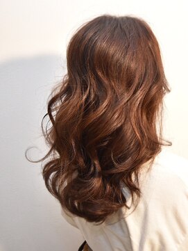 ヘアスタジオヘーフリヒ(HAIR STUDIO HoFLICH) 【oggi-スタイル】