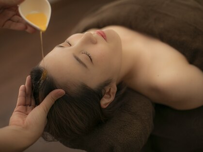 ステーションビューティ(Station Beauty)の写真