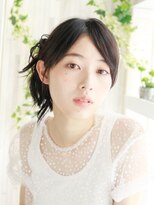 ナル 白山神社参道通り店(nalu)&nbsp;カジュアルアップスタイル