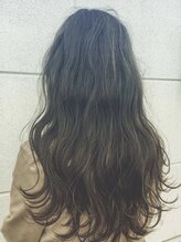 サンデー(SUNDAY) 柔らかパーマ