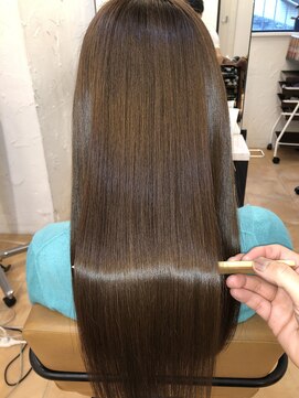 アコンプリッシュ 代官山 恵比寿(accomplish) クリスタルミネコラ