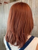 グレープバイン 港南台(GRAPEVINES)&nbsp;夏色／コーラルピンク