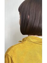 リグッド(LIGOOD)&nbsp;フェミニンボブ