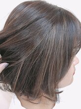 ヘアー ビービー(hair BB)
