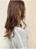ハイライトピラミンゴカラー