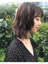 フロート 小阪店(float) ショコラブラウン_クールショート,ピンクグレージュ,ボブルフ