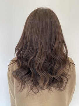 ペーハーセブン アーツ(Arts) ナチュラルハイライト