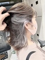 ビーヘアー(BE hair) イヤリングカラー