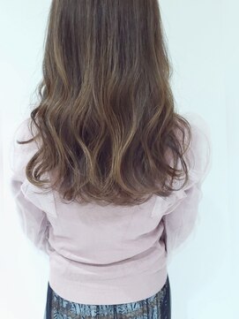 リーシュ(Re:sh) シアーグレージュ