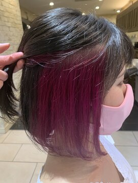 シャンティー 東戸塚店(Shanti) フューシャショック☆