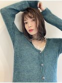 束感ミディアム