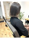 LUM hairsalonお客様スタイル☆_025