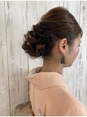 大人和装スタイル♪