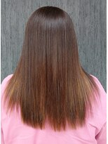 フレンズ 星置店(friend's)&nbsp;サラツヤなロングスタイル