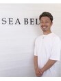 ヘアーデザイン シーベル(HAIR DESIGN SEA BELLE) 鈴木 陵