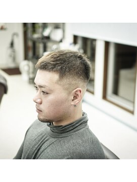 ヘアーズアウル(hair`s OWL) イケクロ