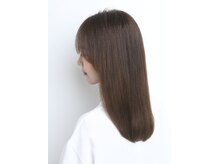 ヘアアート ジュース キャト(Hair art juice quatre)