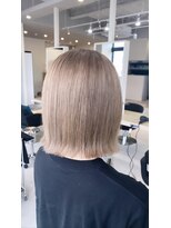 リア 近鉄八尾店(Lia)&nbsp;ミルクティーカラー/ミルクティーベージュ