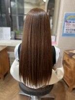 ウィルピクシー 浅草橋東口(WILL piccy)&nbsp;うる艶酸性ストレート