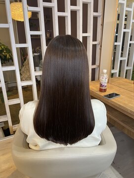 ココン(COCON) 髪質改善