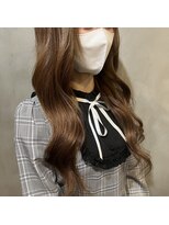 リエコー(RE'ECHO)&nbsp;プルエクステ