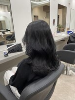 エイト 吉祥寺店(EIGHT)&nbsp;EIGHT kichijoji　吉祥寺店 【エイト】ブルーラベンダーブラック