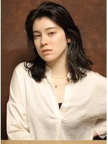 シアンデルカ(CYANDELUCCA)&nbsp;大人のラフミディ