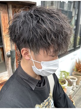 エース(Ace.) ツイストスパイラル