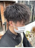 ツイストスパイラル