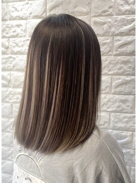 アモル 高田馬場店(Amor) ナチュラルロング