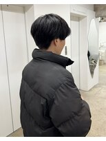 フリーラ 京都河原町三条店(freera)&nbsp;すっきりマッシュショート