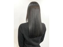 ログ ヘアー(LOG HAIR)