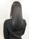 ログ ヘアー(LOG HAIR)の写真/年齢とともに変化する髪の悩みやダメージも丁寧に伺ってピッタリの施術をご提案◎髪の内部からしっかり補修