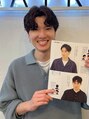ファルベ(Farbe) 雑誌掲載!毎月250名以上の男性を担当してます。最高峰技術を