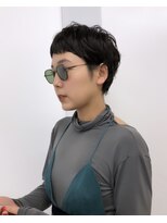 ユイツ&nbsp;セシルショート