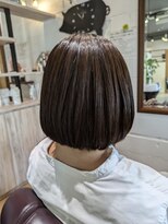 チアー ヘアリラクゼーション(cheer HAIRRELAXATION)&nbsp;クセ緩和ストレート