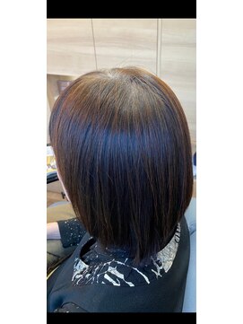 エリュシオンジョイ(Elysian JOY) 酸性ストレート