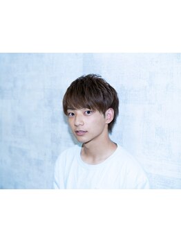 “清潔感×好印象”を創るビジネスシーンでも好印象に♪20時まで営業しているので仕事終わりにも来店可能！