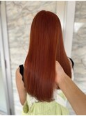 国際通り店/CUCU/沖縄美容室/髪質改善/ハイトーンカラー