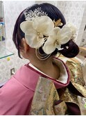 成人式　前撮り　カウンセリング　やってます！