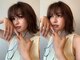 アミ 新小岩(amie)の写真/月3万人に選ばれるブランドサロン★大人女性が予約する白髪染めや白髪ぼかしが話題◎カット+カラー+Tr¥4500