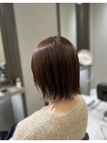 リノ(LINO)&nbsp;フラットボブ