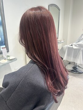 ガーベラ(gerbera) ピンクカラー