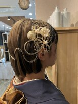 ウルスヘアー(ulus hair)&nbsp;2025年成人式