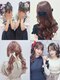 アミカ(Amica)の写真/【量産型オタク御用達サロン♪】推し活を全力で楽しむべく、大切な今日を一番幸せな日になるよう彩ります☆