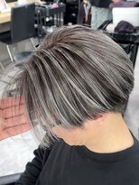 レディアル 大宮(REDEAL ope.) メンズハイライト/メンズバレイヤージュ