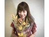 【ケア重視の方】カット＋カラー＋水素トリートメント