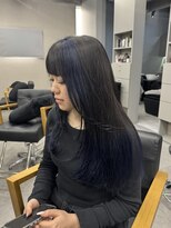 パロ(PALO)&nbsp;デザインカラー/エンドカラー