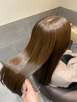 ビスコヘアー(BISCO hair)&nbsp;カウンセリングで決まる施術メニュー